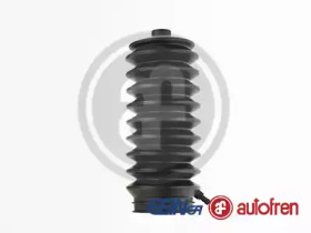Рулевое управления AUTOFREN SEINSA для HONDA CIVIC I Shuttle (AN, AR) 1.5 4WD (AR)