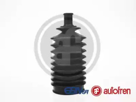 Гофрированный кожух / прокладки AUTOFREN SEINSA для FORD ESCORT III (GAA) 1.6 i (GAA)