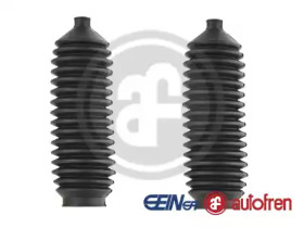 Гофрированный кожух / прокладки AUTOFREN SEINSA для FORD ESCORT VI (GAL) 1.8 XR3i 16V 4x4