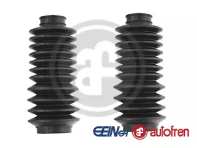 Гофрированный кожух / прокладки AUTOFREN SEINSA для VW TRANSPORTER IV c бортовой платформой/ходовая часть (70XD) 1.9 TD