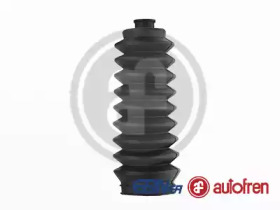 Гофрированный кожух / прокладки AUTOFREN SEINSA для HONDA ACCORD II Hatchback (AC, AD) 1.8 EX (AD)