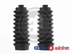 Гофрированный кожух / прокладки AUTOFREN SEINSA для HONDA ACCORD II Hatchback (AC, AD) 1.8 EX (AD)