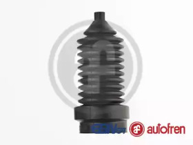 Гофрированный кожух / прокладки AUTOFREN SEINSA для HONDA CIVIC VII седан (ES, ET) 1.4 (ES4)