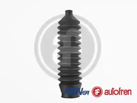 Гофрированный кожух / прокладки AUTOFREN SEINSA для FORD ESCORT IV Кабриолет (ALF) 1.6 XR3i