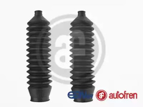 Гофрированный кожух / прокладки AUTOFREN SEINSA для FORD ESCORT IV Кабриолет (ALF) 1.6 XR3i