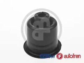 Гофрированный кожух / прокладки AUTOFREN SEINSA для PEUGEOT 405 I (15B) 1.9 SPort MI-16 4x4