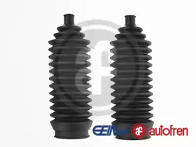 Гофрированный кожух / прокладки AUTOFREN SEINSA для MITSUBISHI GALANT V седан (E5_A, E7_A, E8_A) 2.0 V6-24 (E64A, E54A)