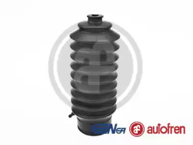 Гофрированный кожух / прокладки AUTOFREN SEINSA для HONDA SHUTTLE (RA) 2.2 16V (RA1)