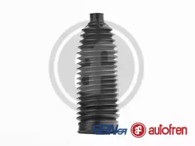 Рулевое управления AUTOFREN SEINSA для VW BORA (1J2) 1.9 TDI