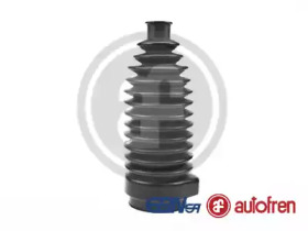 Рулевое управления AUTOFREN SEINSA для VW GOLF II (19E, 1G1) 1.8 GTI 16V