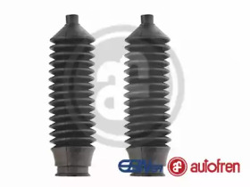 Гофрированный кожух / прокладки AUTOFREN SEINSA для FORD ESCORT VI (GAL) 1.8 XR3i 16V 4x4