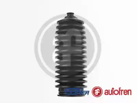 Гофрированный кожух / прокладки AUTOFREN SEINSA для FIAT PANDA (141_) 950