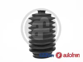 Рулевое управления AUTOFREN SEINSA для HONDA PRELUDE V (BB_) 2.0 16V (BB9)