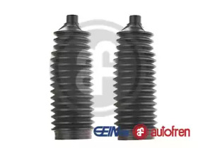 Рулевое управления AUTOFREN SEINSA для FORD ESCORT VII (GAL, AAL, ABL) 1.6 16V