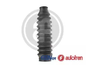 Гофрированный кожух / прокладки AUTOFREN SEINSA для VW CADDY II Variant (9K9B) 1.4