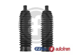 Рулевое управления AUTOFREN SEINSA для BMW 3 Compact (E36) 318 ti