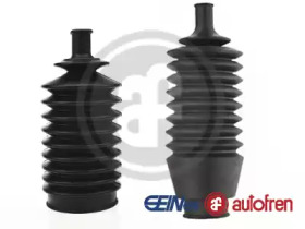 Гофрированный кожух / прокладки AUTOFREN SEINSA для FORD ESCORT III (GAA) 1.6 i (GAA)