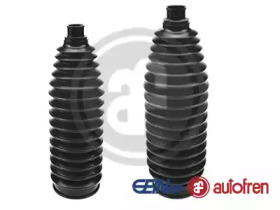 Гофрированный кожух / прокладки AUTOFREN SEINSA для NISSAN ALMERA TINO (V10) 1.8