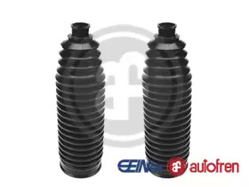 Гофрированный кожух / прокладки AUTOFREN SEINSA для FORD GALAXY (WA6) 1.8 TDCi