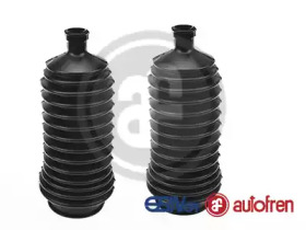 Гофрированный кожух / прокладки AUTOFREN SEINSA для NISSAN INTERSTAR Фургон (X70) dCi 140