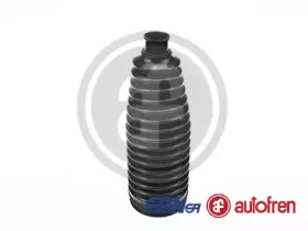 Рулевое управления AUTOFREN SEINSA для MAZDA 3 (BK) 2.3 MPS Turbo