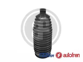 Гофрированный кожух / прокладки AUTOFREN SEINSA для PEUGEOT 4007 (GP_) 2.2 HDi