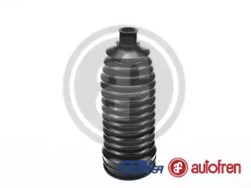 Гофрированный кожух / прокладки AUTOFREN SEINSA для NISSAN NOTE (E11, NE11) 1.5 dCi