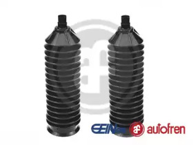 Гофрированный кожух / прокладки AUTOFREN SEINSA для CHEVROLET MATIZ (M200, M250) 0.8