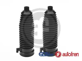 Гофрированный кожух / прокладки AUTOFREN SEINSA для FORD FOCUS II Кабриолет 2.0 TDCi