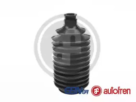 Гофрированный кожух / прокладки AUTOFREN SEINSA для FORD ESCORT II Turnier 1.3