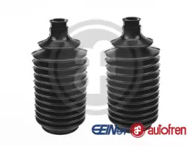 Гофрированный кожух / прокладки AUTOFREN SEINSA для FORD ESCORT II Turnier 1.3