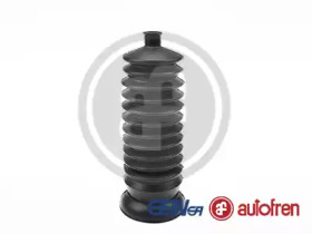 Гофрированный кожух / прокладки AUTOFREN SEINSA для SUBARU LEONE II 1800 4WD