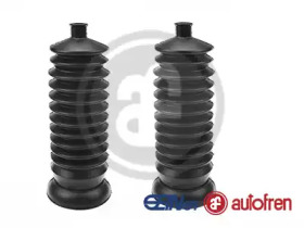 Гофрированный кожух / прокладки AUTOFREN SEINSA для SUBARU LEONE II 1800 4WD