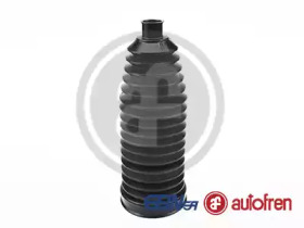 Рулевое управления AUTOFREN SEINSA для PORSCHE CAYENNE (9PA) Turbo 4.5