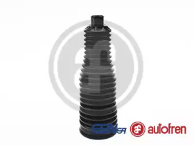 Гофрированный кожух / прокладки AUTOFREN SEINSA для AUDI A4 Avant (8K5, B8) 2.0 TDI quattro
