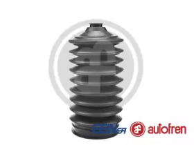Гофрированный кожух / прокладки AUTOFREN SEINSA для HONDA CIVIC VII Hatchback (EU, EP, EV) 2.0 Type-R