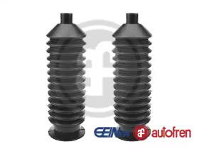 Рулевое управления AUTOFREN SEINSA для KIA PRIDE (DA) 1.3 16V