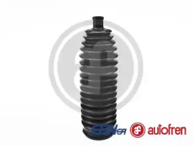 Рулевое управления AUTOFREN SEINSA для NISSAN PRIMASTAR Фургон (X83) 2.0