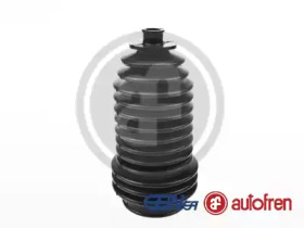 Рулевое управления AUTOFREN SEINSA для HONDA CIVIC VI Fastback (MA, MB) 2.0 i TD (MB7)