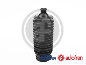 Рулевое управления AUTOFREN SEINSA для HONDA ACCORD VII Tourer (CM, CN) 2.0 (CM1)