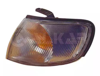 Фонарь указателя поворота ALKAR для NISSAN ALMERA I (N15) 2.0 D
