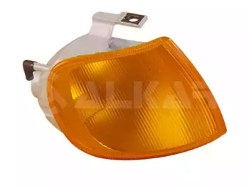 Фонарь указателя поворота ALKAR для VW POLO (6N1) 64 1.9 D