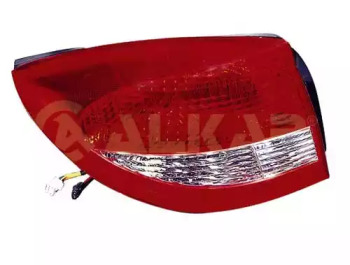 Задний фонарь ALKAR для KIA RIO седан (DC_) 1.3