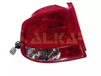 Задний фонарь ALKAR для CHEVROLET KALOS седан 1.4 16V