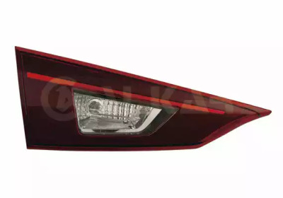 Задний фонарь ALKAR для MAZDA 3 седан (BM) 2.2 D