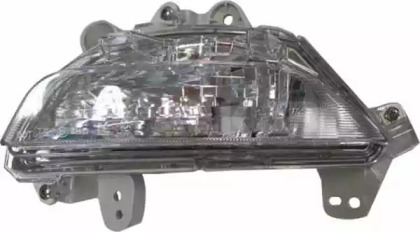 Фонарь указателя поворота ALKAR для MAZDA 3 (BM) 2.2 D