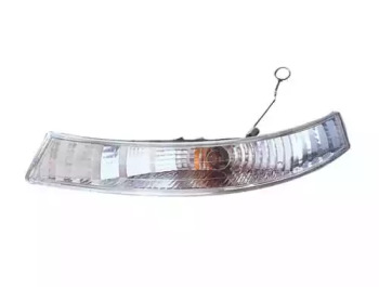 Фонарь указателя поворота ALKAR для NISSAN PRIMASTAR Фургон (X83) 2.0