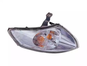 Система освещения / сигнализация ALKAR для MAZDA 626 V Station Wagon (GW) 2.0 Turbo DI