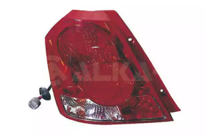 Задний фонарь ALKAR для CHEVROLET KALOS 1.2