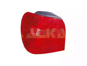 Задний фонарь ALKAR для VW POLO (6N2) 1.4 16V